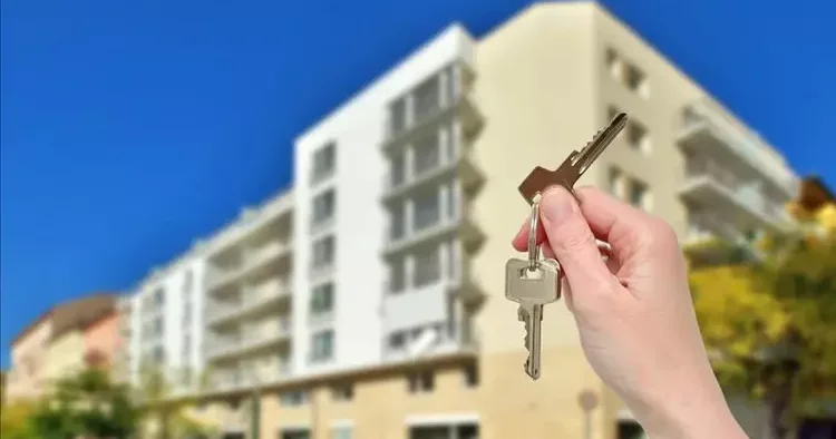 Kadınların konut hamlesi! Türkiye’de tablo değişiyor