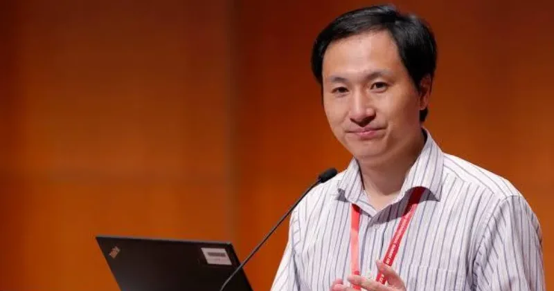 Genetiği değiştirilmiş bebekler ürettiği için hapse girmişti; Çin in Dr. Frankenstein ı yeni çalışmalara başladı