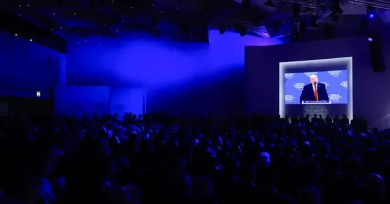 Dünya nın en zengin şirketlerinden AB ye son çağrı: Ya düzel, ya da egemenliğini kaybet Sözcü Gazetesi