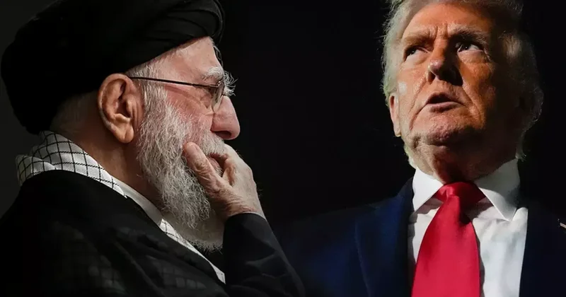 Savaş çanları çalıyor! İran dan son dönemlerin en sert mesajı: Başka seçeneğimiz yok