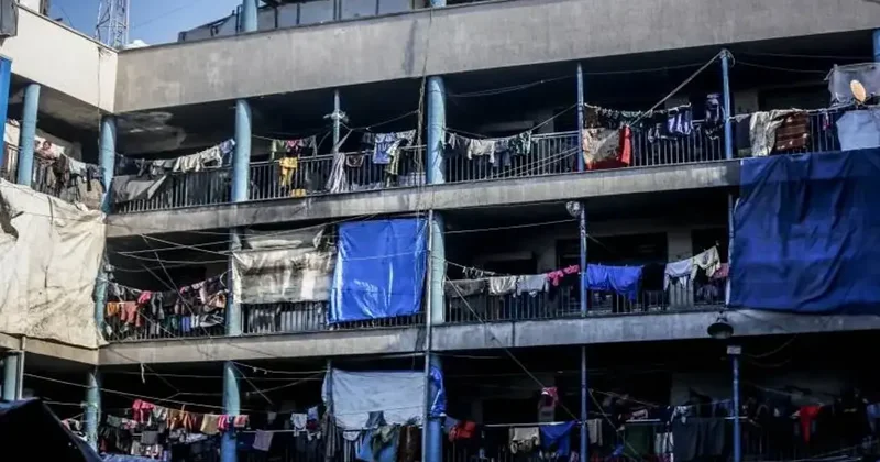 BM raporu şok edici verileri ortaya koydu! Albanese: Dehşete kapıldım