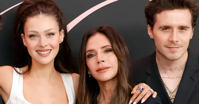 Beckham dramasında düğünün DJ i konuştu: Victoria Beckham dansı nasıl gasp etti, uygunsuz bulunan neydi?