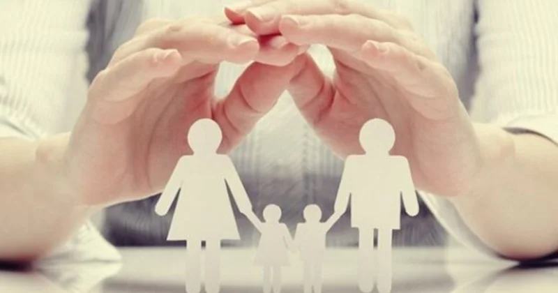 Bakan Göktaş tan evlat edinme açıklaması: Herkes kız çocuğu istiyor, mavi gözlü olsun diyen var; bu bir sipariş değil