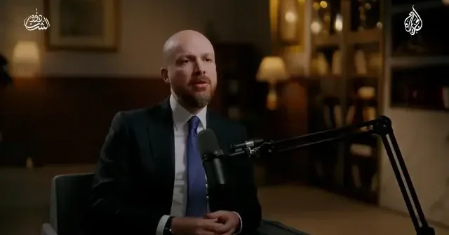 Bilal Erdoğan imam hatip modelinin eğitim sistemindeki önemini anlattı VİDEO İZLE