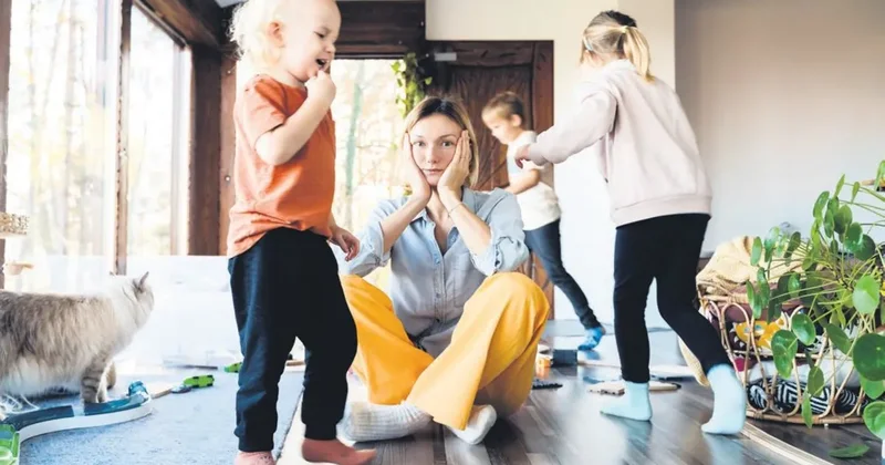Sömestir bir performans alanına dönüştü