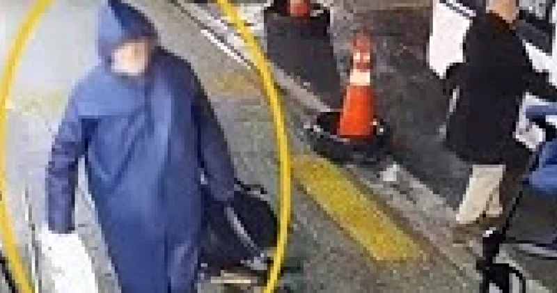 Bebek arabasını alıp gitti! Son dakika haberleri