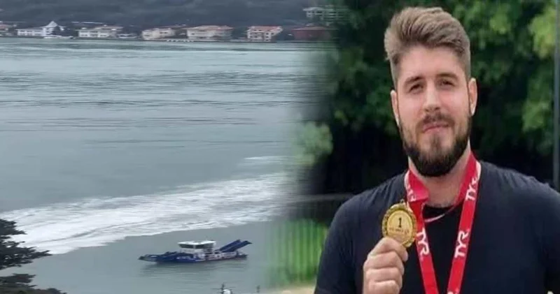 5 ay sonra cesedi bulunan Rus yüzücünün ailesi konuştu! Organizasyon yetkilileri hakkında suç duyurusu