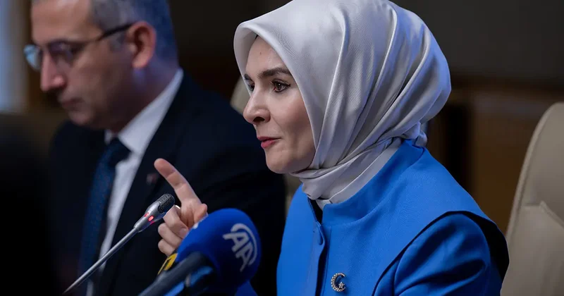 “Mavi gözlü olsun, kız olsun…” Bakan Göktaş’ı isyan ettiren talep