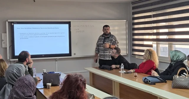 Öğrencilerin gelişim süreci takipte Düzce Haberleri