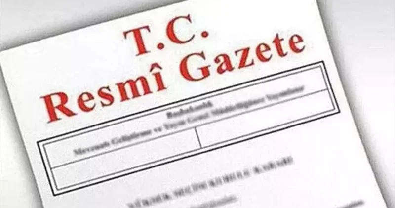 Zorunlu karşılıklarda değişik Resmi Gazete’de