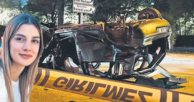 Hatice’yi ölüme götüren arkadaşına ödül gibi ceza