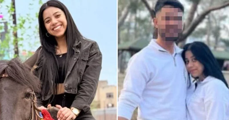 3 aylık evliydi... Helin Kutlay intihar etmemiş SON DAKİKA HABERİ Son dakika haberleri