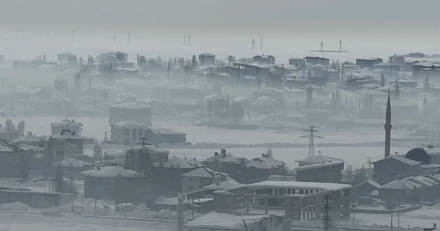 Yüksekova Ankara uçak seferi iptal edildi Hakkari Haberleri