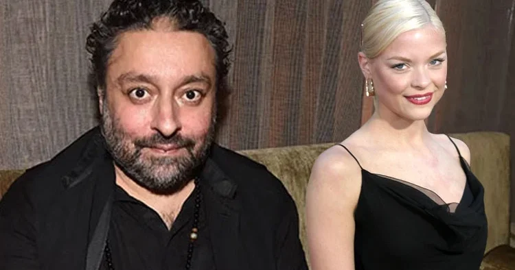 Ünlü oyuncu iki yılda ikinci kez boşanıyor... Ünlü işletmeciyle samimiyet evliliğini aylar içinde bitirdi