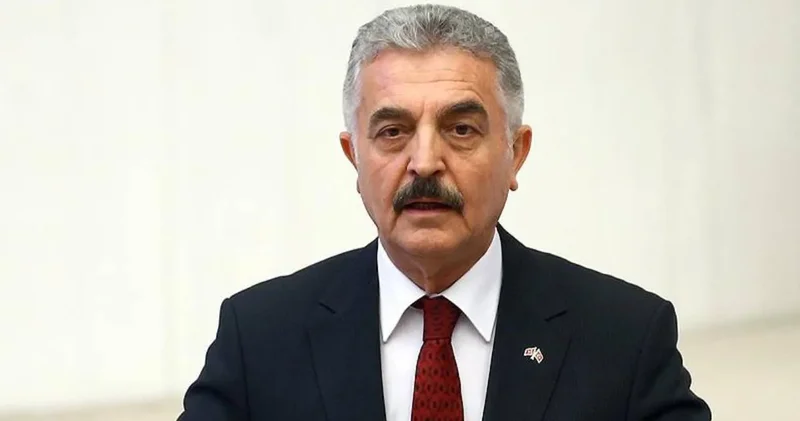 MHP Genel Sekreteri Büyükataman dan umut hakkı açıklaması