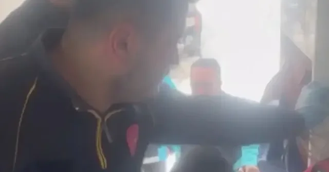 Tip 1 diyabet hastası çocuk için zamanla yarış: UMKE ekipleri seferber oldu VİDEO İZLE