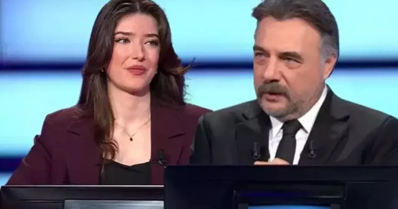 Milyoner e damga vuran anlar! İlk sorudan elendi, herkes şaşırdı