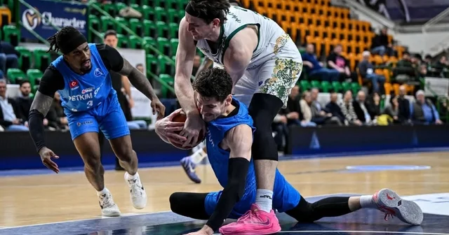 Aliağa Petkimspor evinde Fenerbahçe Beko ile oynayacak İzmir Haberleri