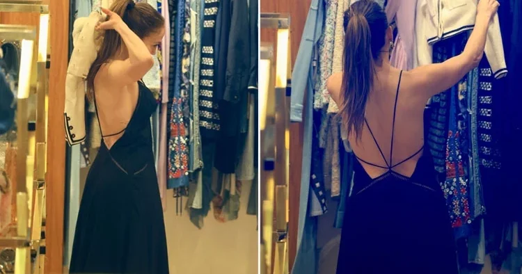 Kazandığım milyonlar kasada öylece dursun : Sokaktaki evsizlere para dağıtıyor ama ikinci el kıyafetler giyiyor!