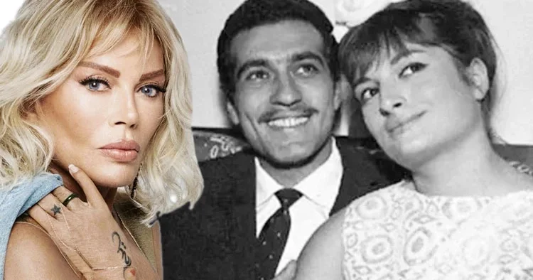 Fikret Hakan ile evliliğini yıllar sonra anlattı: Tekneden inince bayılacaktım