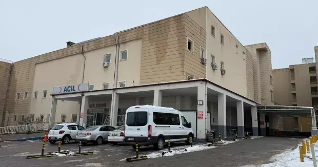 Şanlıurfa haberleri Şanlıurfa da doğalgaz faciası: 13 kişi zehirlendi! 24 Ocak 2026