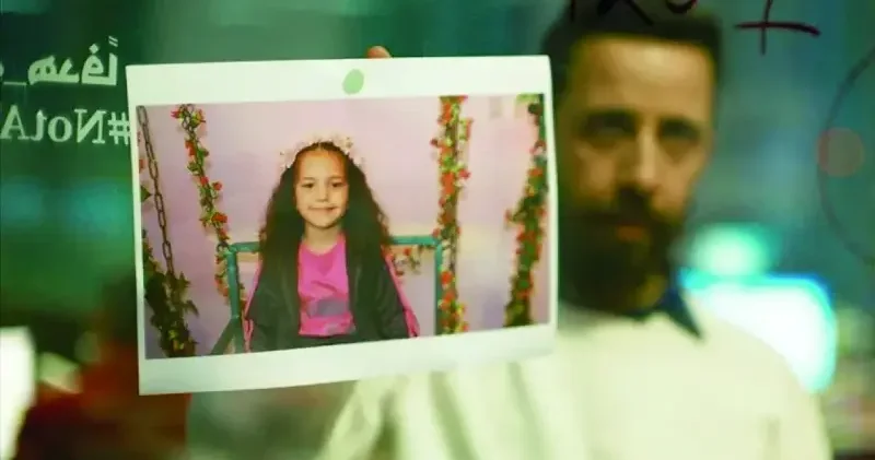 Hind Receb’in Sesi Oscar’da Sinema Haberleri