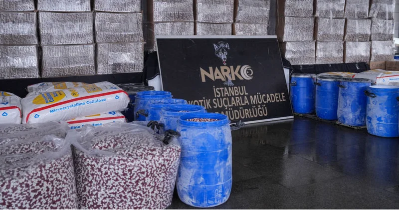 Son dakika: İzmir merkezli düzenlenen operasyonda 654 kişi tutuklandı