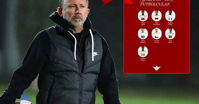 Beşiktaş taraftarını isyan ettiren gelişme