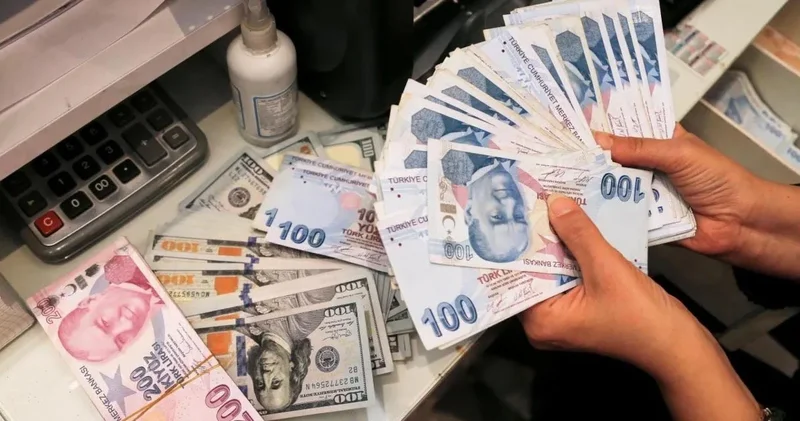 KKM dönemi resmen bitti: Nebati eliyle açılan yarayı Şimşek 3 yılda kapatabildi!