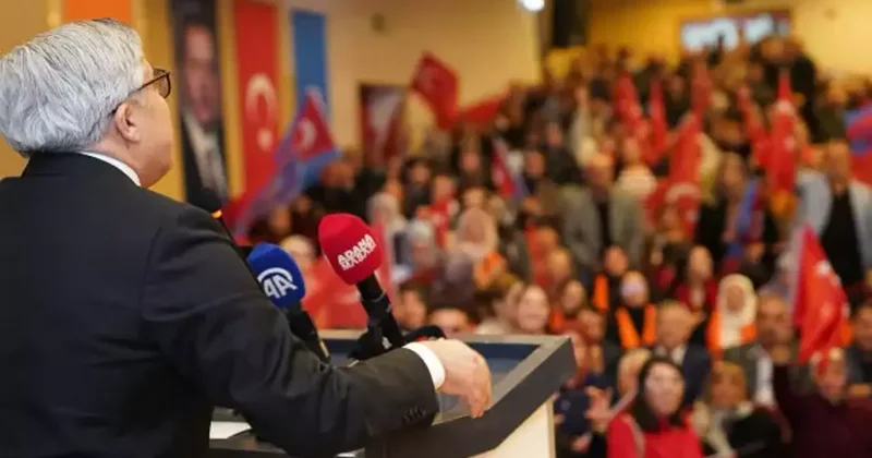 Hüseyin Yayman: Gençleri yargılamıyor, onları geleceğimizin teminatı olarak görüyoruz