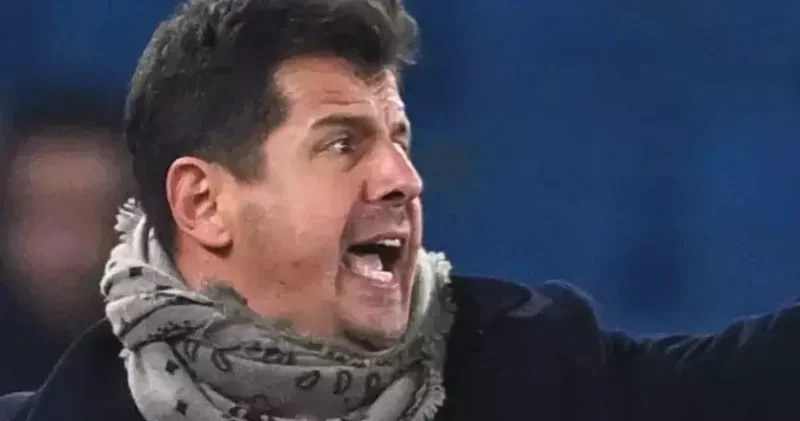 Emre Belözoğlu: Torreira ya kırmızı kart vermiyorlar