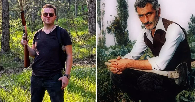 Yılmaz Güney i topa tutan Savcı Yavuz Engin, iki sanatçıyı göklere çıkardı