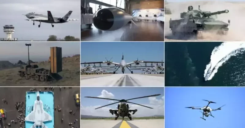 Korku salan silahlarımız yolda! Türkiye nin yerli kanatlarında takvim netleşti