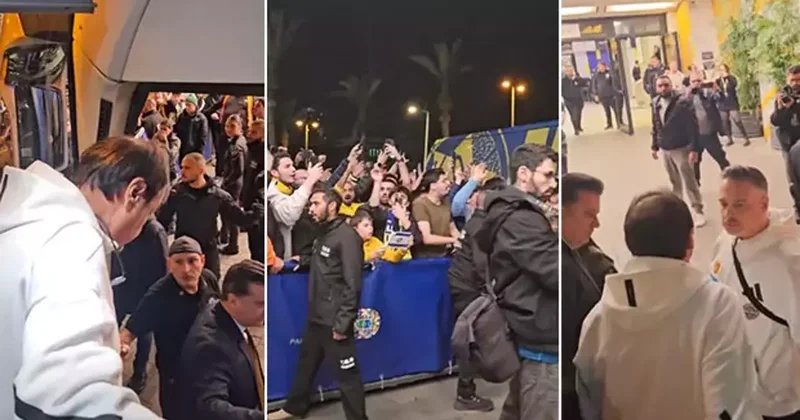 TBF, Ergin Ataman a yönelik küfürlü tezahüratlar için harekete geçti: İvedilikle...