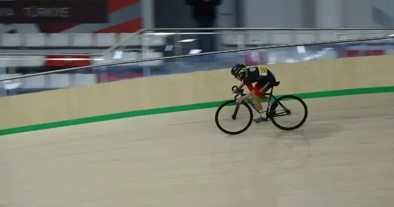 Avrupa nın en hızlı pedalları Konya’da yarışacak