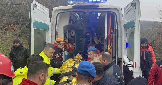 Evinden çıktıktan sonra kayboldu, 20 saat sonra sağ bulundu Kocaeli Haberleri