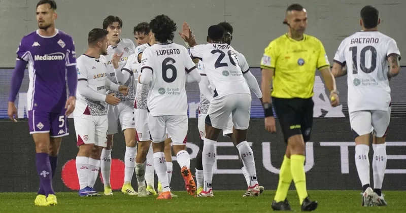 Semih Kılıçsoy un golü galibiyeti getirdi Sözcü Gazetesi