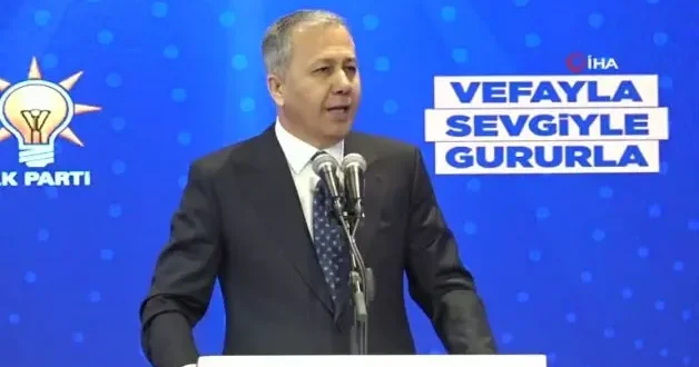 Yerlikaya’dan Terörsüz Türkiye mesajı: ‘Birliğimizi bozmak isteyenler kaybedecek’