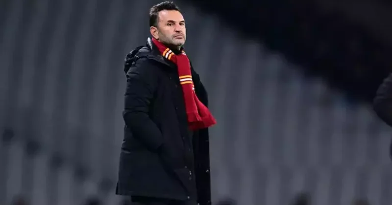 Fatih Karagümrük Galatasaray Muhtemel 11 ler