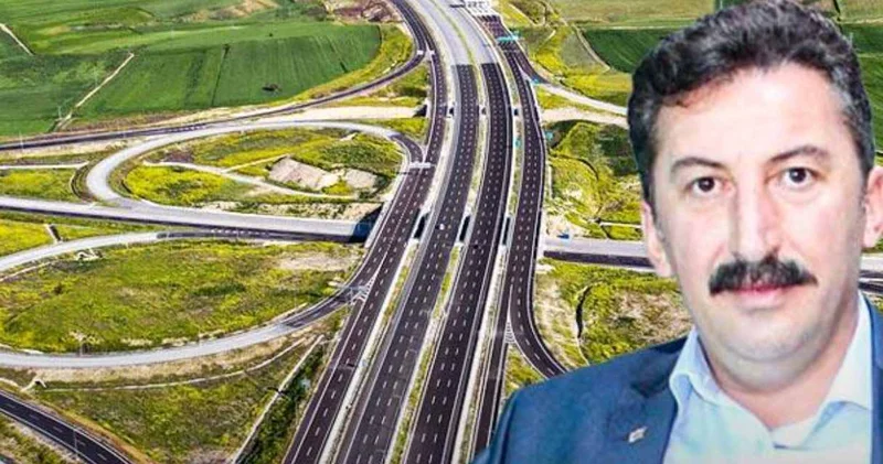 Sarayın yolunu yapan durmuyor: Kamudan bir ihaleyi daha kaptı