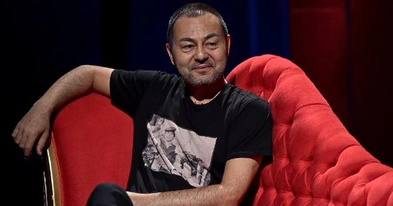 Serdar Ortaç sahnede fenalaşıp düştü Sözcü Gazetesi