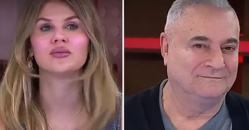 Mehmet Ali Erbil den şaşkına çeviren tuvalet itirafı: Sifonu 5 tane yaptıktan sonra çekerim