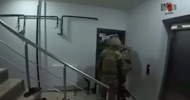 Bakan Yerlikaya duyurdu: Antalya da Bayğaralar çetesi çökertildi