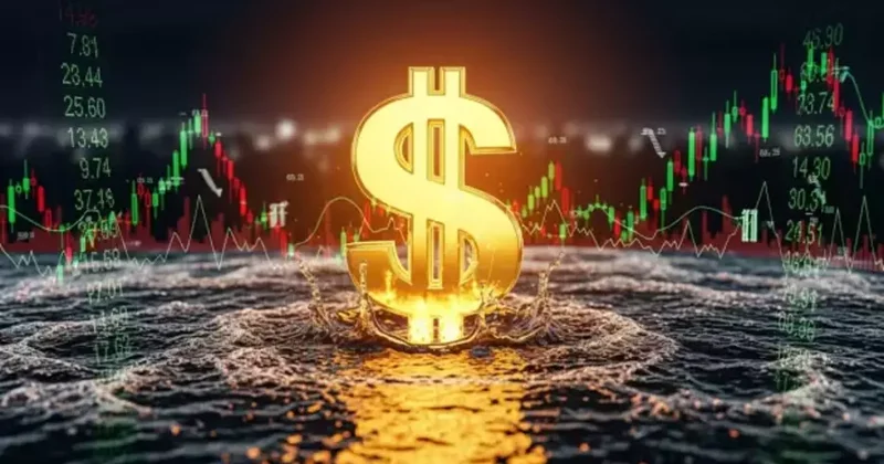 Borsa mı, dolar mı, altın mı? Yatırımcısına en çok kazandıran belli oldu