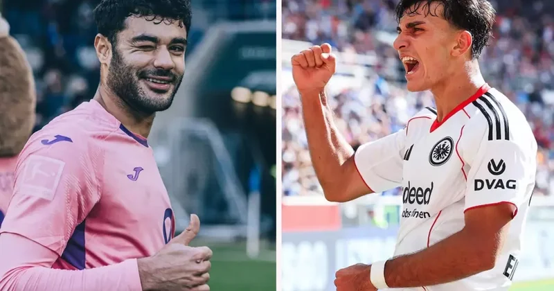 Ozan Kabak Can Uzun düellosunda kazanan belli oldu