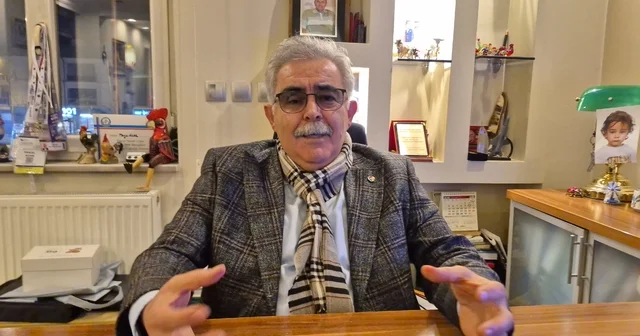 Belgeselden doğan projede temel etabına geçildi Düzce Haberleri