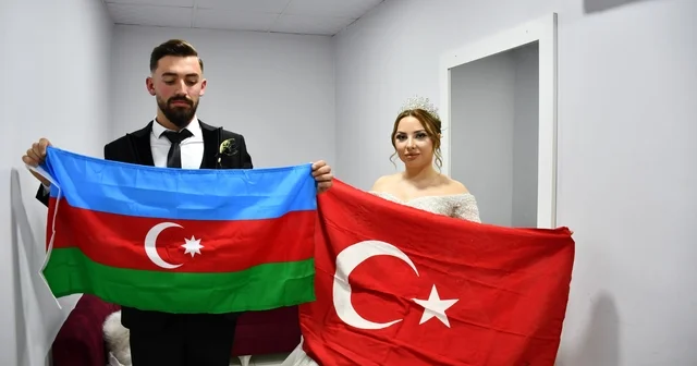 Azerbaycan dan Samsun a uzanan mutluluk Samsun Haberleri