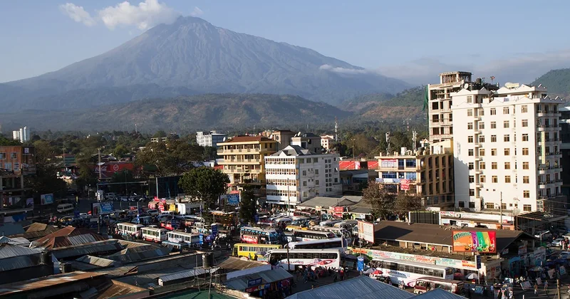 Adını bile duymadınız ama dünyanın en değerli şehri seçildi Sözcü Gazetesi