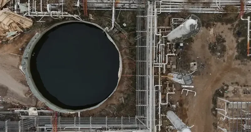 Türkiye ye dev petrol teklifi: Birlikte işletelim! Ankara kabul etti!