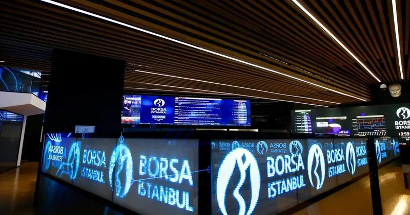 Borsaya iki yeni şirket geliyor
